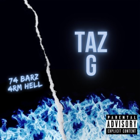 74 Barz 4rm Hell