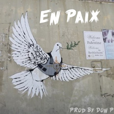 En paix | Boomplay Music