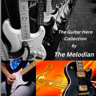 The Guitar Hero Collection