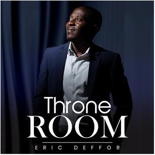 Throne Room