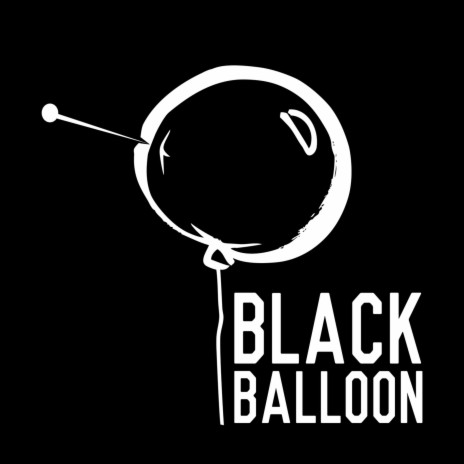 Black Balloon