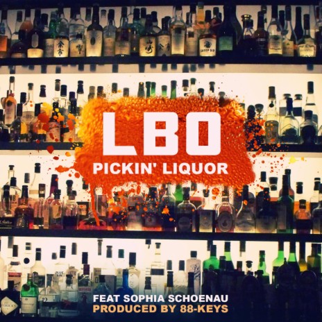 Pickin' Liquor (feat. Sophia Schoenau) | Boomplay Music