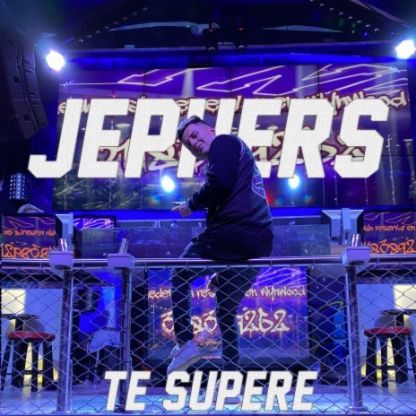 TE SUPERE | Boomplay Music