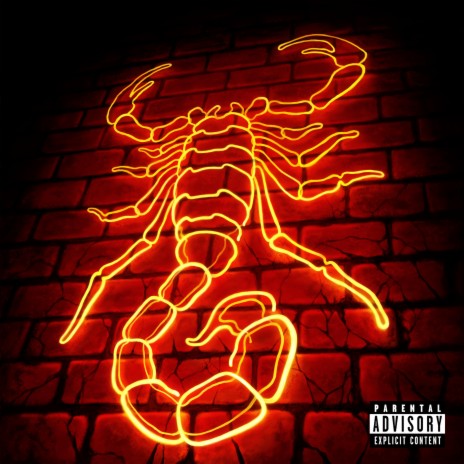 Scorpion ft. Cassandra Lilith | Boomplay Music