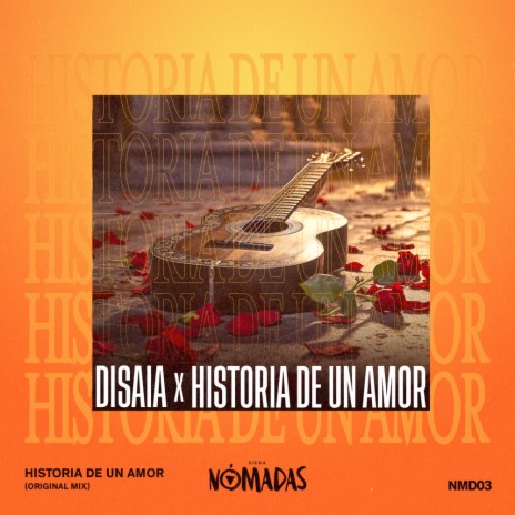 Historia de un Amor (Radio Edit) | Boomplay Music
