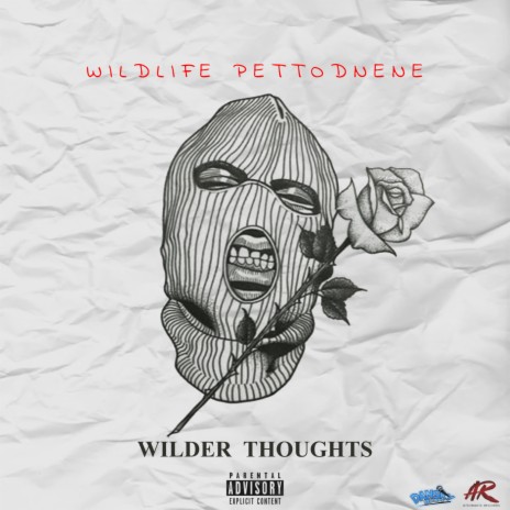 Wilder Thoughts | Boomplay Music