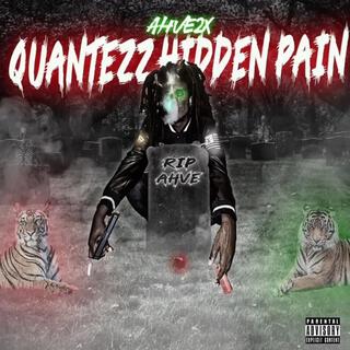 QUANTEZZ HIDDEN PAIN