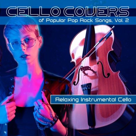 When the Smoke Is Going Down (Cello Transcription) ft. Marco Pieri | Boomplay Music