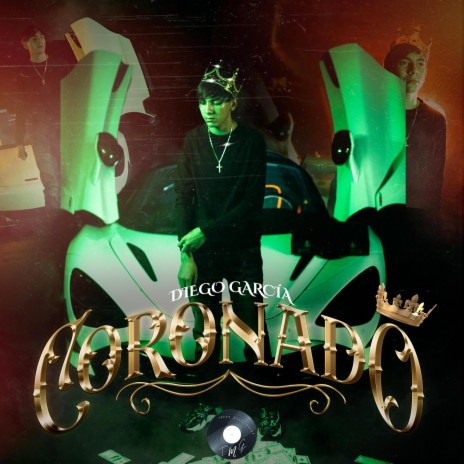 CORONADO | Boomplay Music