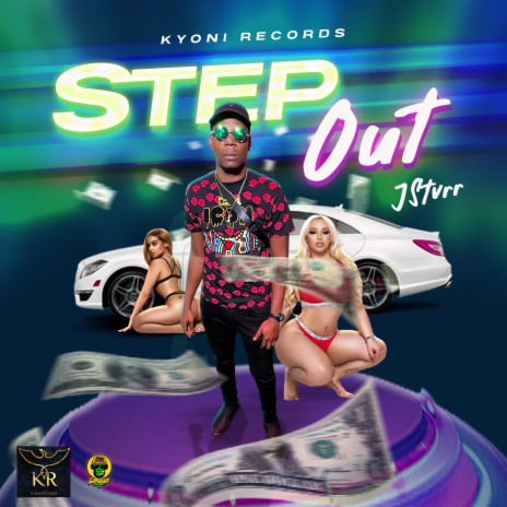 Step Out (Raw) | Boomplay Music