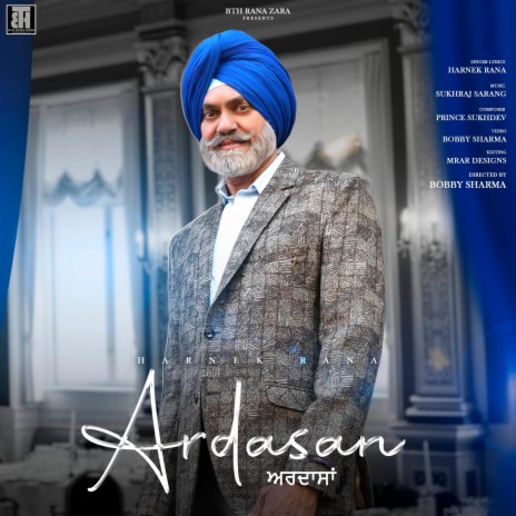 ARDASAN ft. HARNEK RANA | Boomplay Music