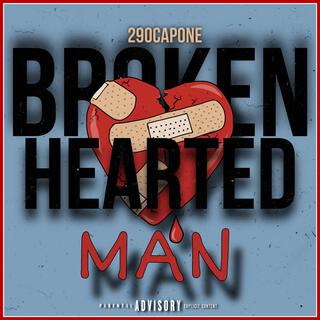 290Capone X Broken Hearted Man