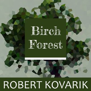 Birch Forest