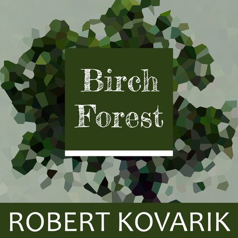 Birch Forest