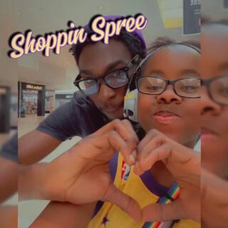 Shoppin' Spree