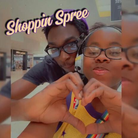 Shoppin' Spree | Boomplay Music