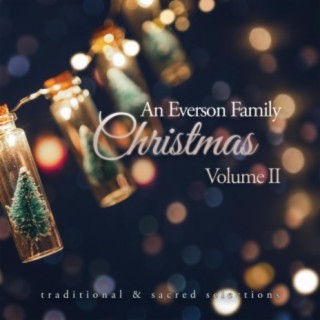 An Everson Family Christmas, Vol. II