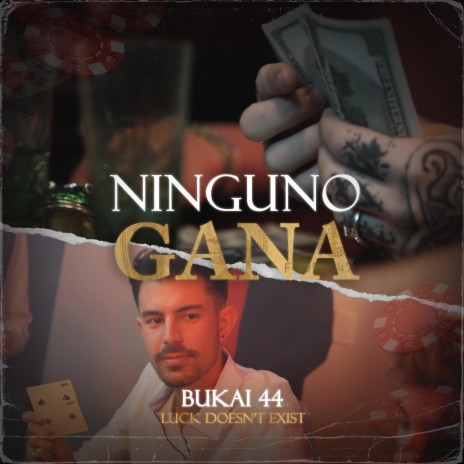 Ninguno gana | Boomplay Music