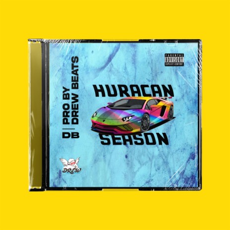 Huracan Season | Boomplay Music