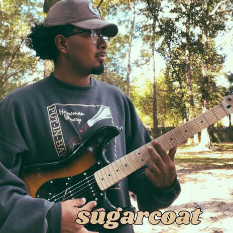 sugarcoat | Boomplay Music