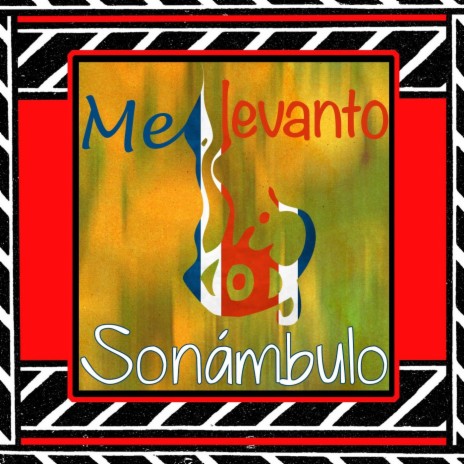 Me Levanto | Boomplay Music