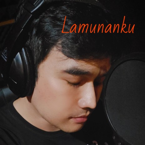 Lamunanku | Boomplay Music