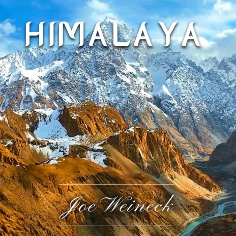 Himalaya | Boomplay Music