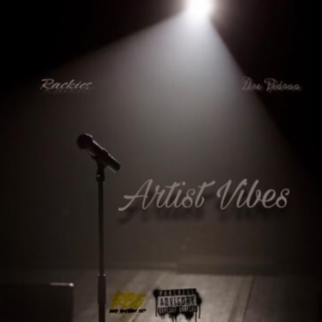 Artist Vibes ft. Dre Pedroo | Boomplay Music