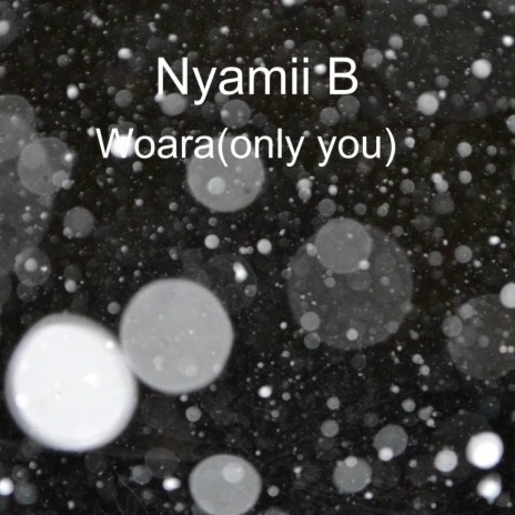 Woara (Only You) ft. Fayorsey & Kofi Mole | Boomplay Music