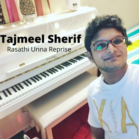 Rasathi Unna (Reprise) | Boomplay Music