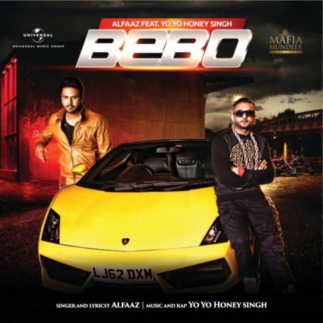 Bebo ft. Yo Yo Honey Singh | Boomplay Music