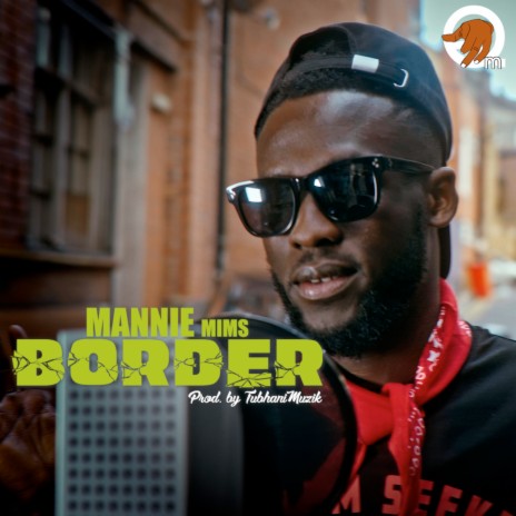Border | Boomplay Music