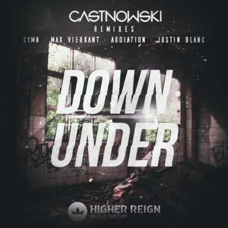 Down Under (Cymn Remix)