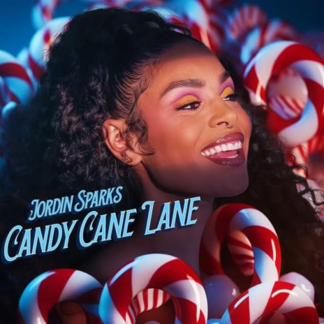 Candy Cane Lane | Boomplay Music