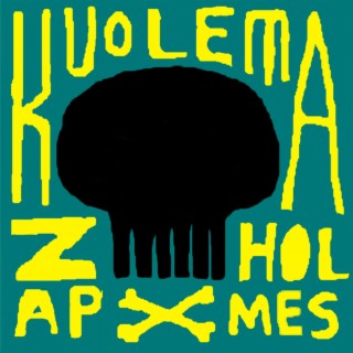 Kuolema