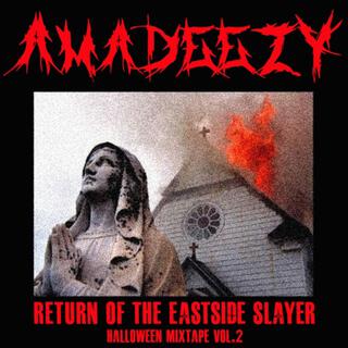 Return of the Eastside Slayer