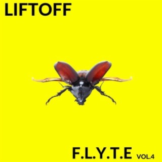 F.L.Y.T.E, Vol. 4