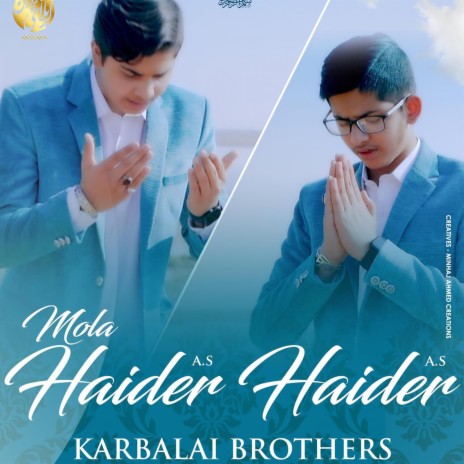 Mola Haider Haider | Boomplay Music
