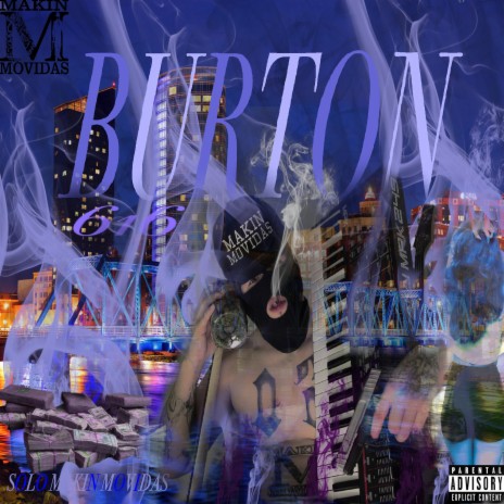 Burton | Boomplay Music