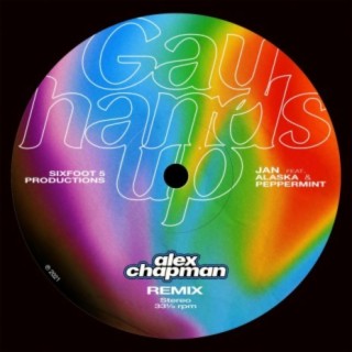 Gay Hands Up (Alex Chapman Remix)