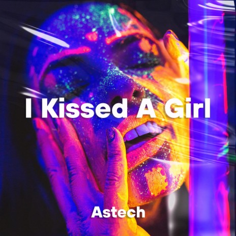 I Kissed A Girl (Techno)
