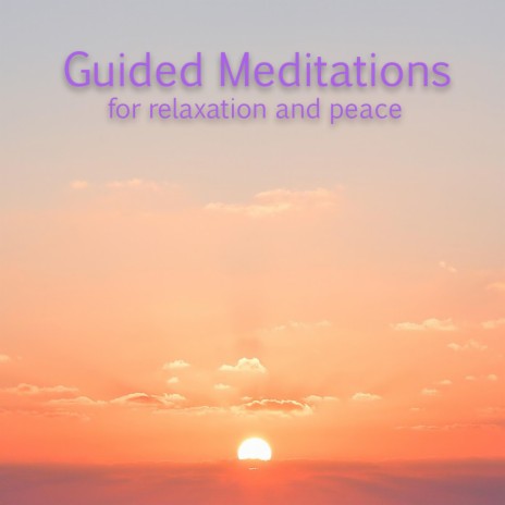 Guided Meditation - Unity