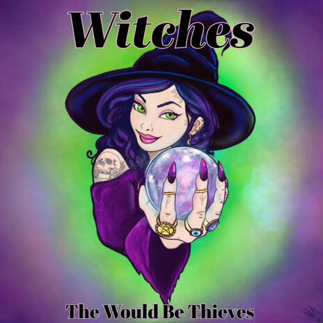 Witches | Boomplay Music