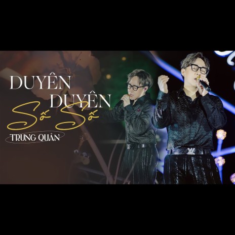 Duyên Duyên Số Số (Live Version) | Boomplay Music