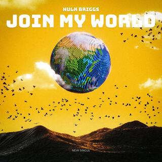 JOIN MY WORLD