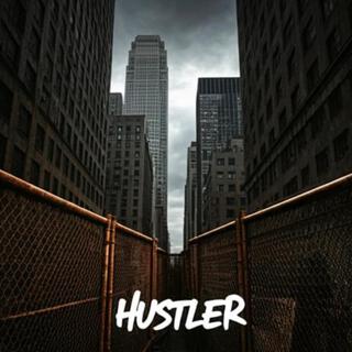 HUSTLER