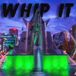 WHIP IT ft. F6ix & Shotty Shane lyrics | Boomplay Music