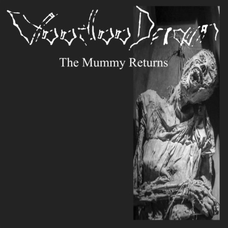 The Mummy Returns | Boomplay Music