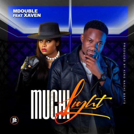 Muchi Light ft. Xaven | Boomplay Music