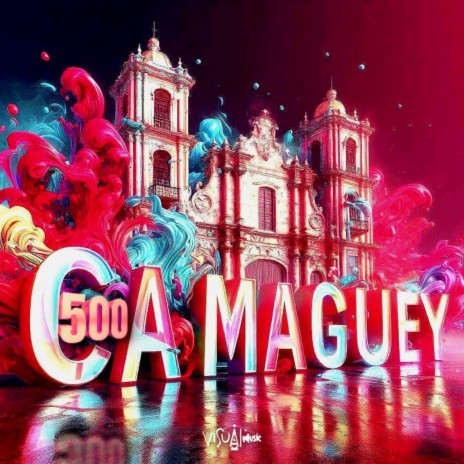 CAMAGUEY 500 ft. Babay GD | Boomplay Music